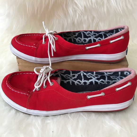 ked boat shoes